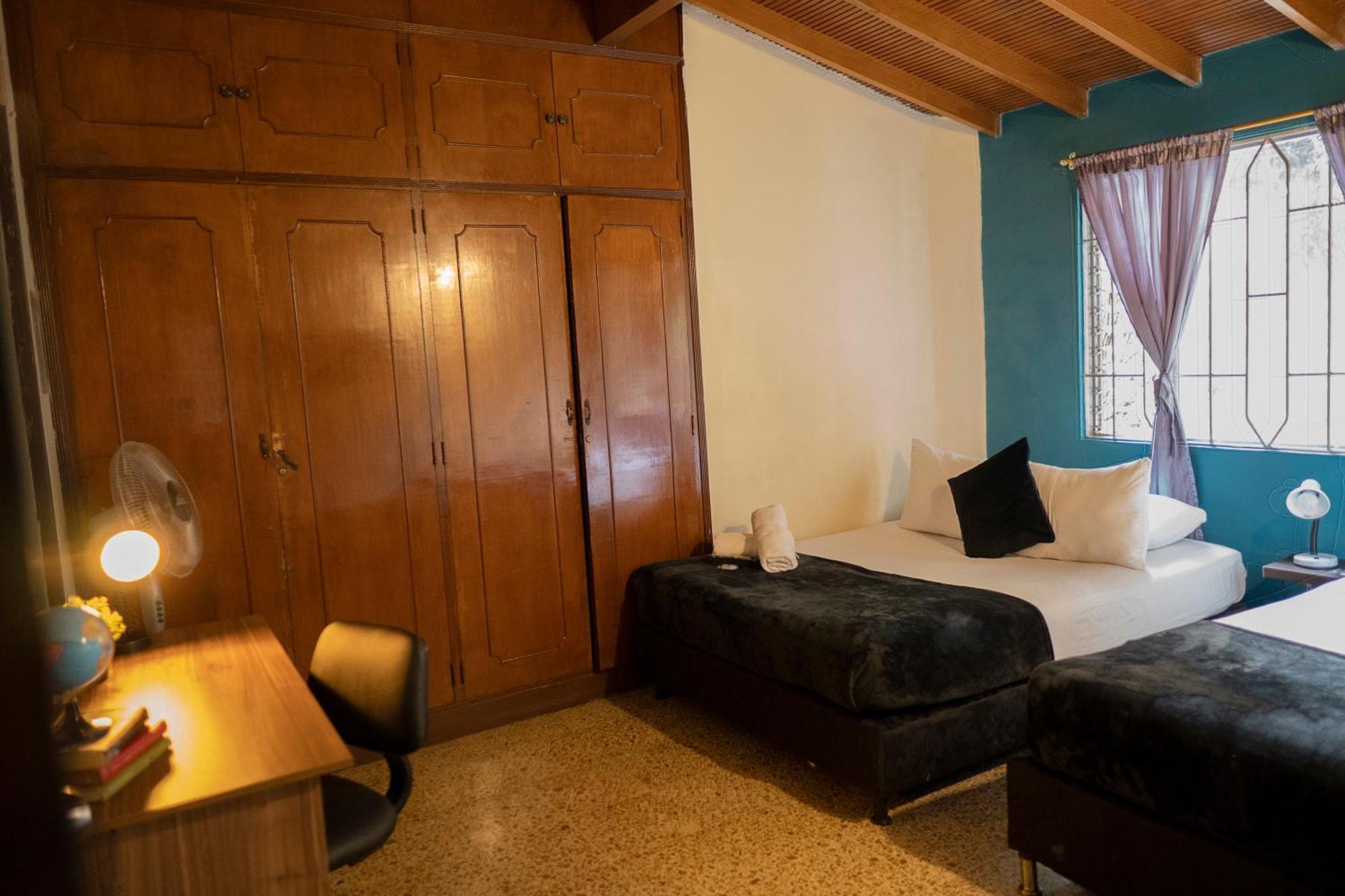 מדיין Buntes House-Casa Hotel Laureles-Estadio מראה חיצוני תמונה