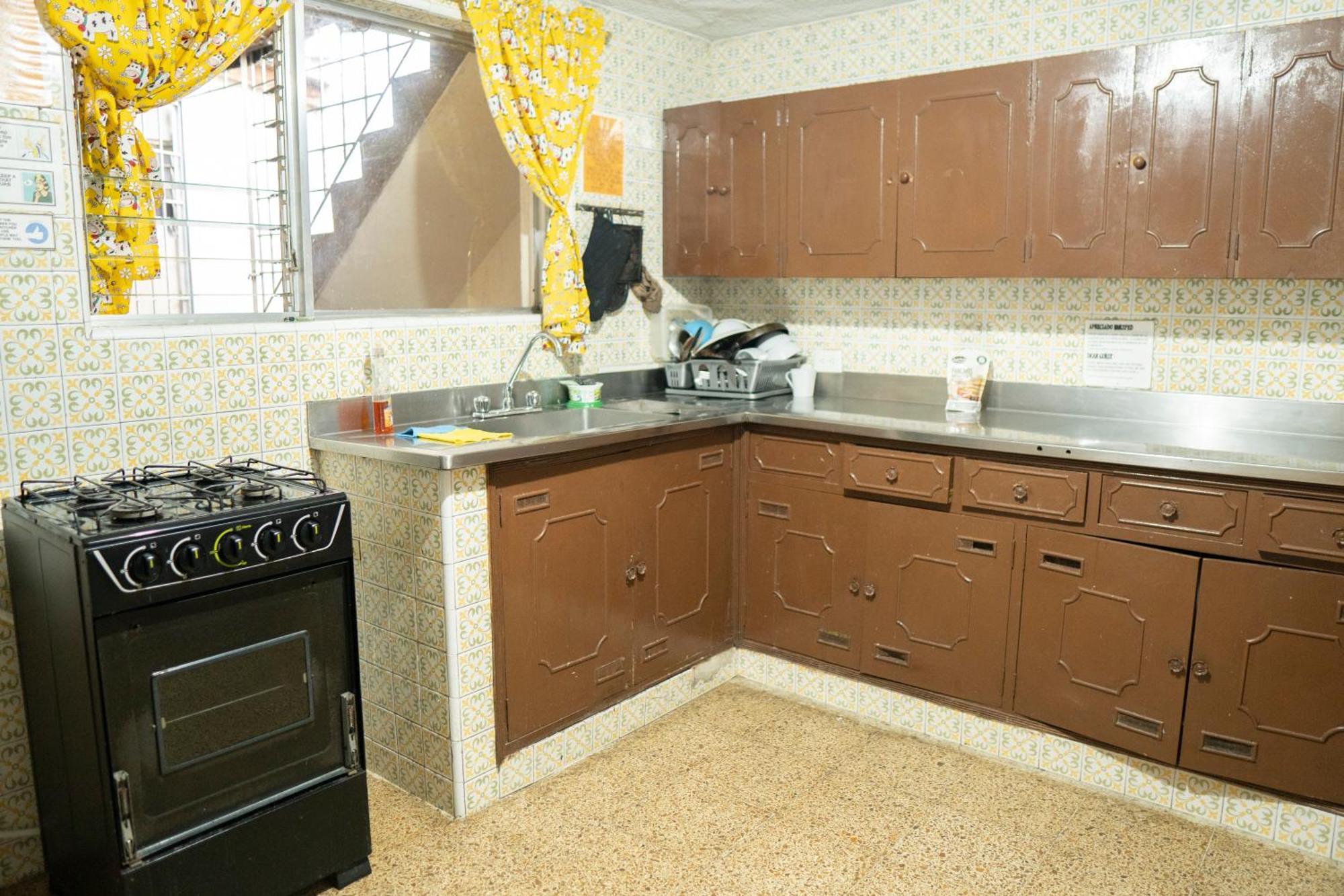 מדיין Buntes House-Casa Hotel Laureles-Estadio מראה חיצוני תמונה