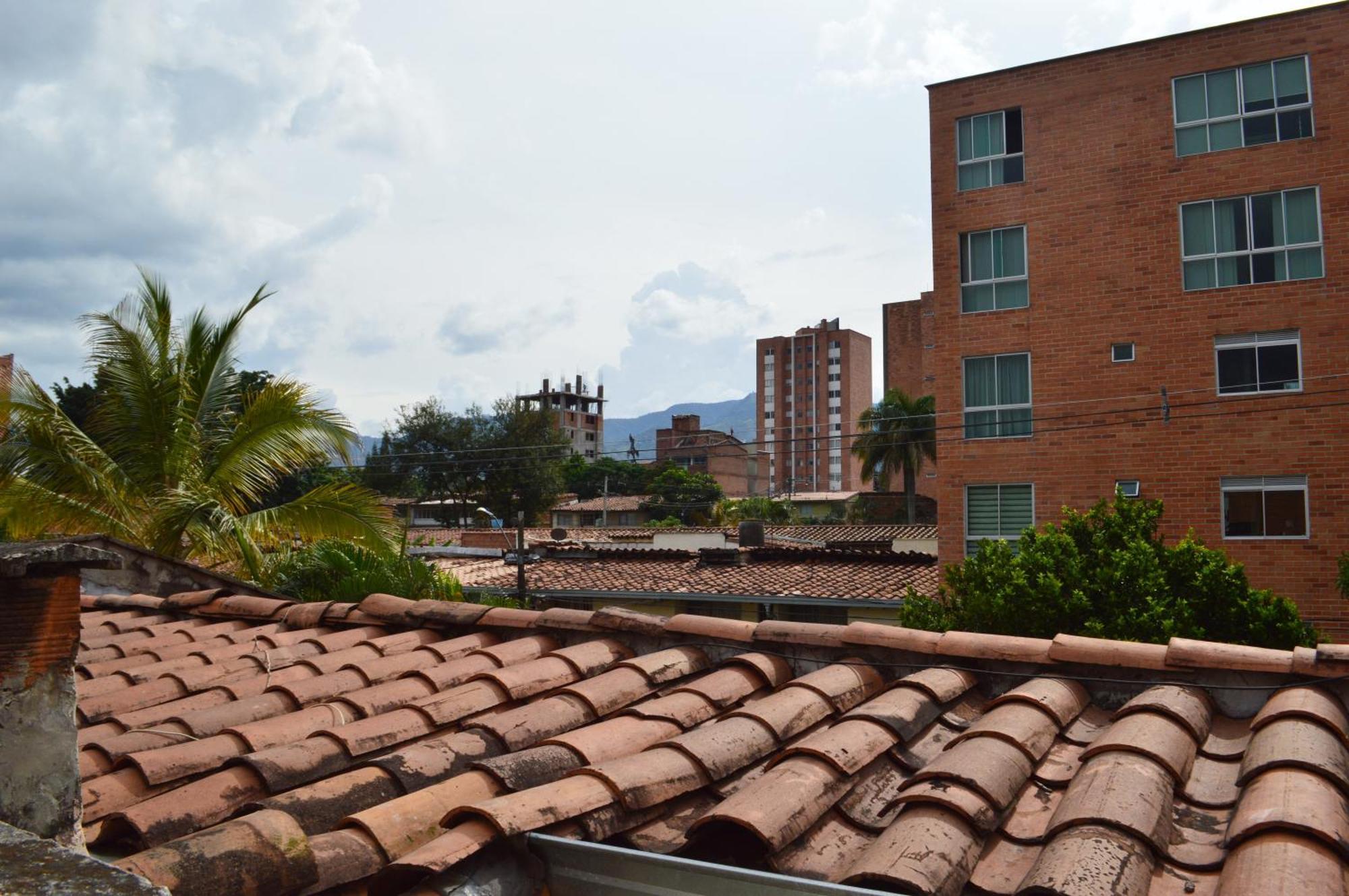 מדיין Buntes House-Casa Hotel Laureles-Estadio מראה חיצוני תמונה