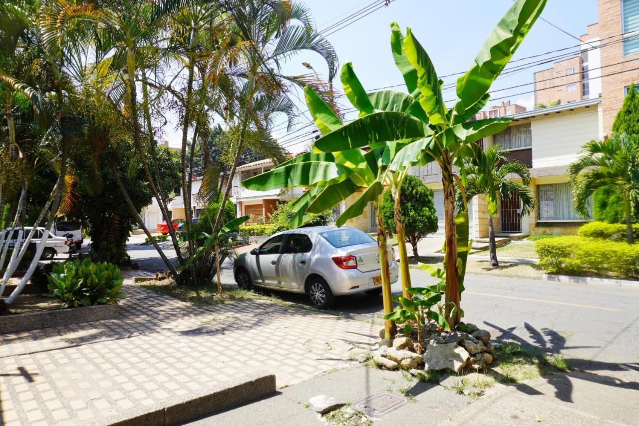 מדיין Buntes House-Casa Hotel Laureles-Estadio מראה חיצוני תמונה