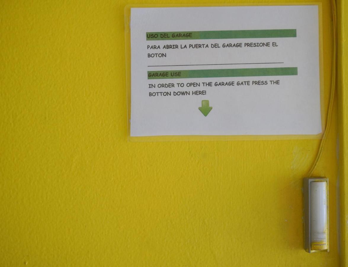מדיין Buntes House-Casa Hotel Laureles-Estadio מראה חיצוני תמונה