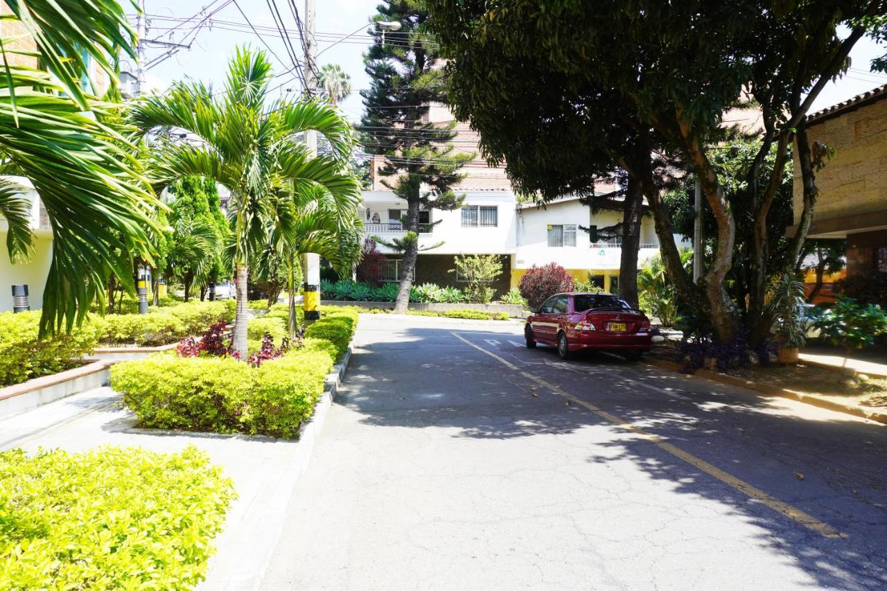 מדיין Buntes House-Casa Hotel Laureles-Estadio מראה חיצוני תמונה